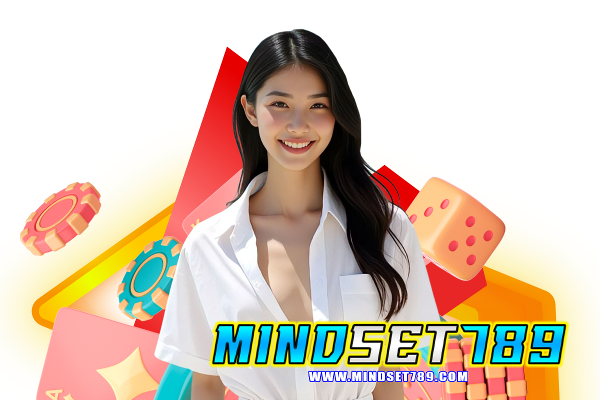 mindset789 wallet