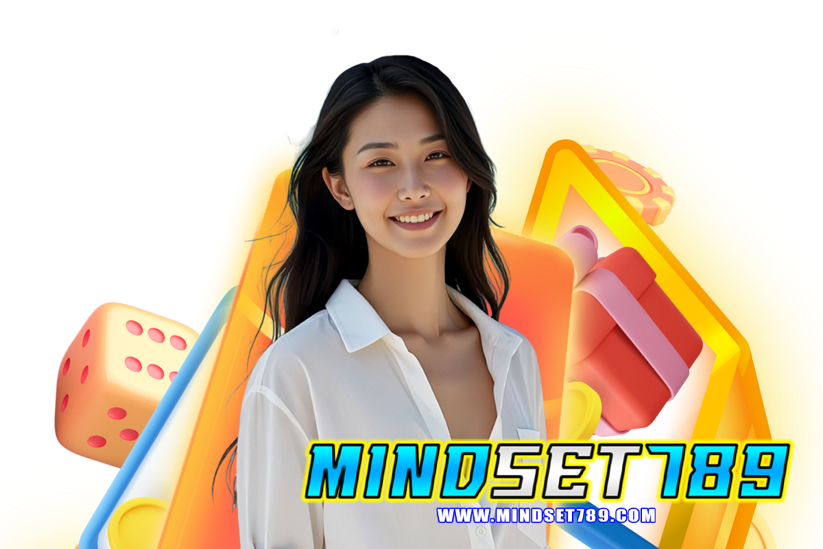 mindset789 เว็บตรง